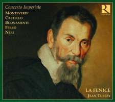 Concerto Imperiale